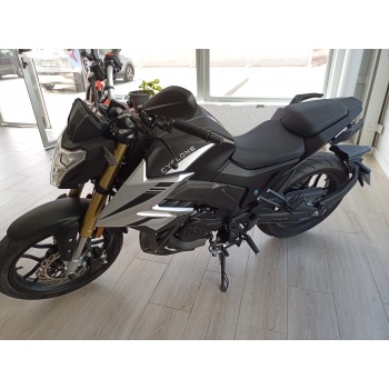 Cyclone Battlo 125